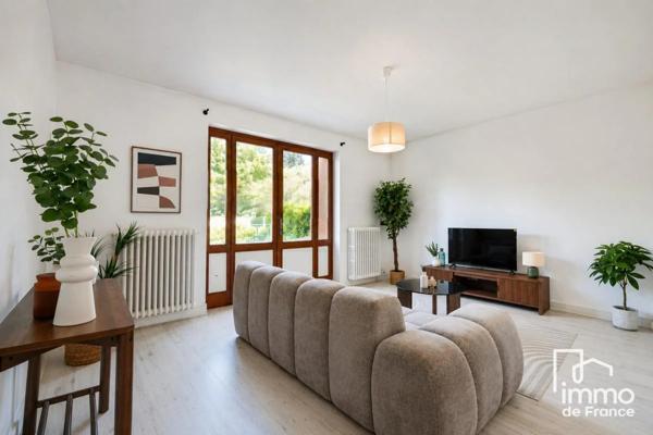 Maison à vendre à Bourg-en-Bresse (01000)