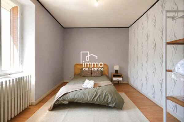 Maison à vendre à Bourg-en-Bresse (01000)
