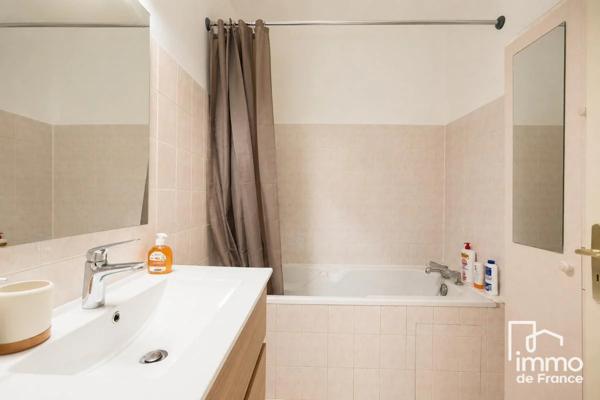 Maison à vendre à Bourg-en-Bresse (01000)
