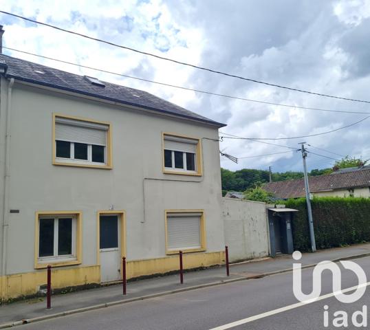 Maison 3 pièces de 70 m² à Bolbec (76210)