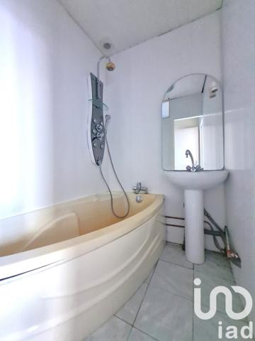 Maison 3 pièces de 70 m² à Bolbec (76210)