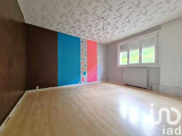 Maison 3 pièces de 70 m² à Bolbec (76210)