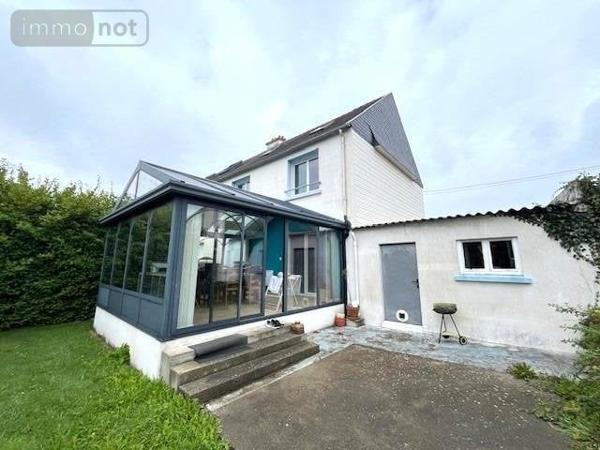 Maison à vendre à Plouzané dans le Finistère (29280), ref : 29135-1073977