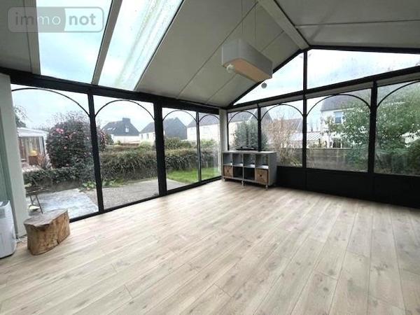 Maison à vendre à Plouzané dans le Finistère (29280), ref : 29135-1073977