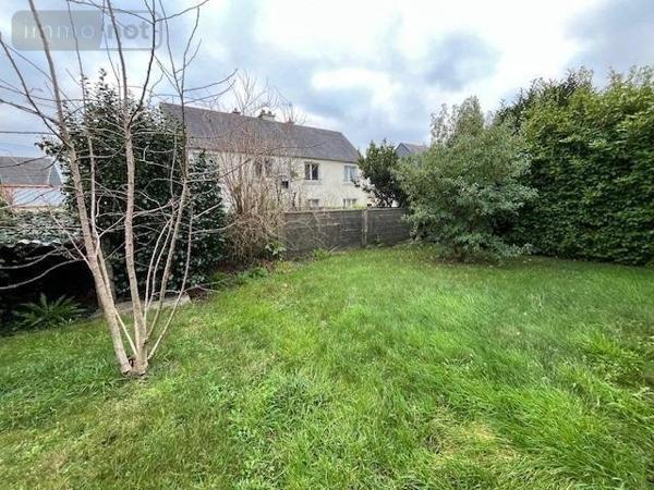 Maison à vendre à Plouzané dans le Finistère (29280), ref : 29135-1073977