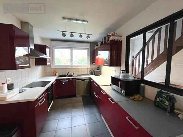 Maison à vendre à Plouzané dans le Finistère (29280), ref : 29135-1073977