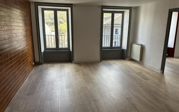 Immeuble à vendre