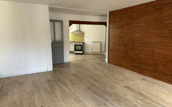 Immeuble à vendre