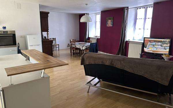 Immeuble à vendre