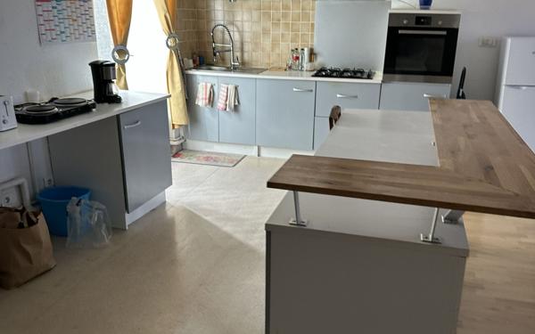 Immeuble à vendre