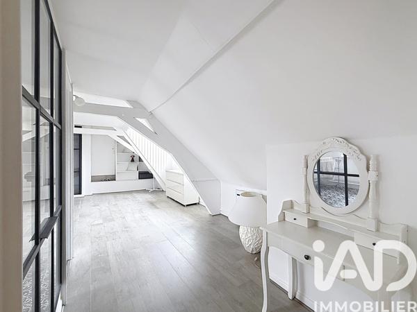 Appartement à vendre 4 pièces 137 m² Douai