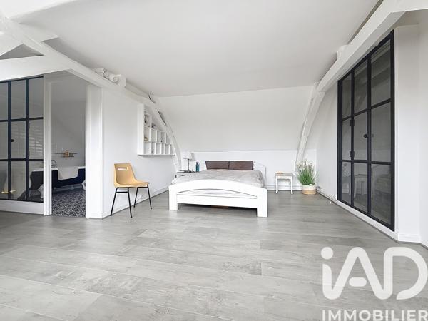 Appartement à vendre 4 pièces 137 m² Douai