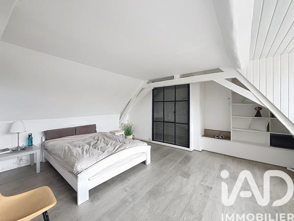 Appartement à vendre 4 pièces 137 m² Douai