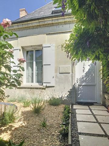 Maison Chouze Sur Loire 146 m2