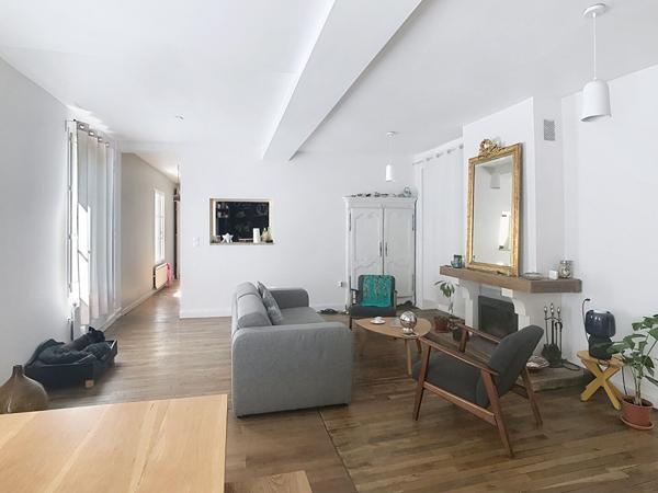 Maison Chouze Sur Loire 146 m2