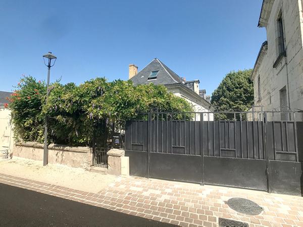 Maison Chouze Sur Loire 146 m2