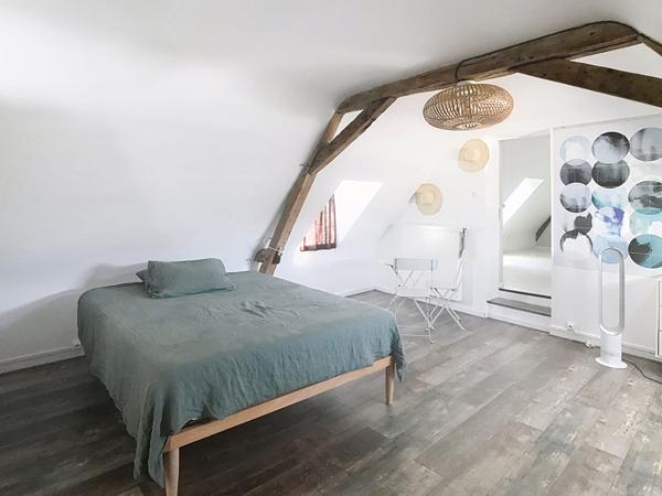 Maison Chouze Sur Loire 146 m2