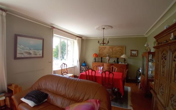 Maison à vendre    5 pièces •  Plougasnou