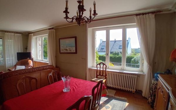 Maison à vendre    5 pièces •  Plougasnou