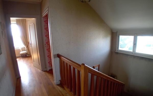 Maison à vendre    5 pièces •  Plougasnou