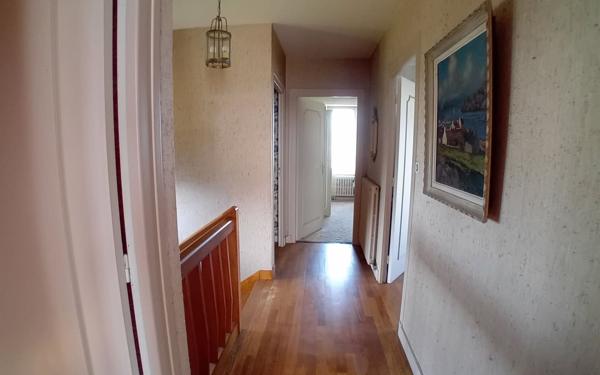 Maison à vendre    5 pièces •  Plougasnou