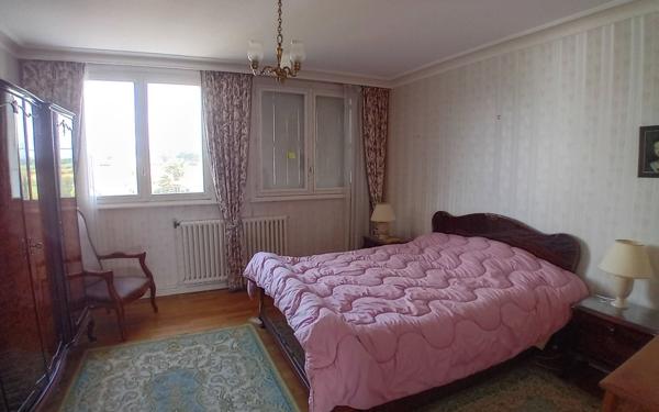 Maison à vendre    5 pièces •  Plougasnou