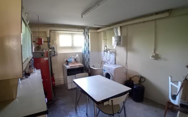 Maison à vendre    5 pièces •  Plougasnou