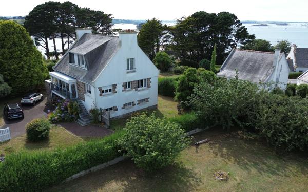 Maison à vendre    5 pièces •  Plougasnou