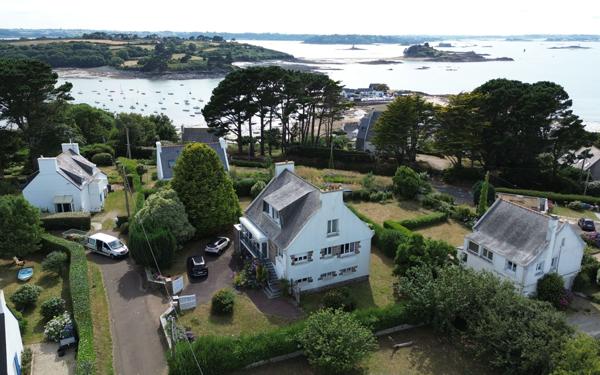 Maison à vendre    5 pièces •  Plougasnou