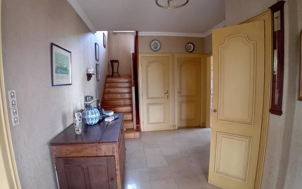 Maison à vendre    5 pièces •  Plougasnou