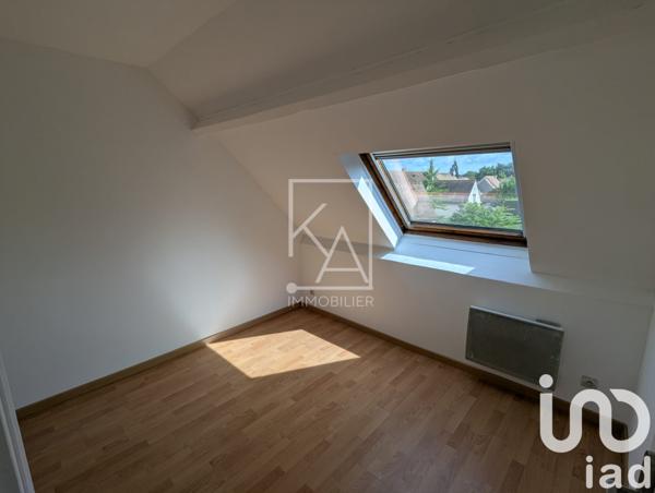 Appartement à vendre 4 pièces 62 m² Mennecy