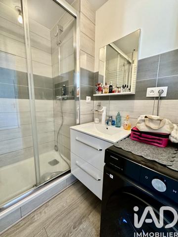 Appartement à vendre 2 pièces 38,1 m² Rombas