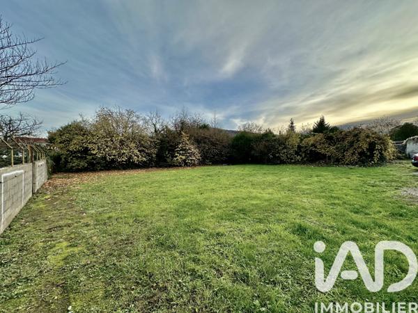 Appartement à vendre 2 pièces 38,1 m² Rombas