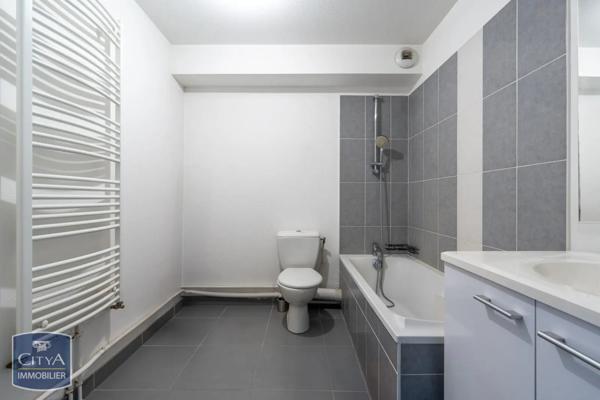 Appartement à vendre 2 pièces 36m²