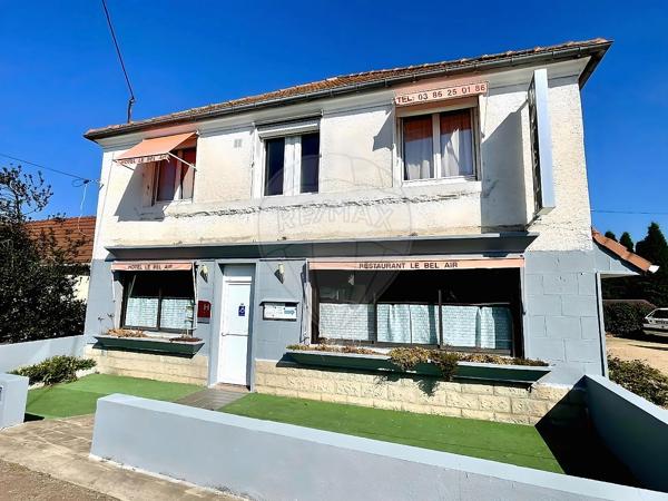 Maison  en vente - Nièvre - 58