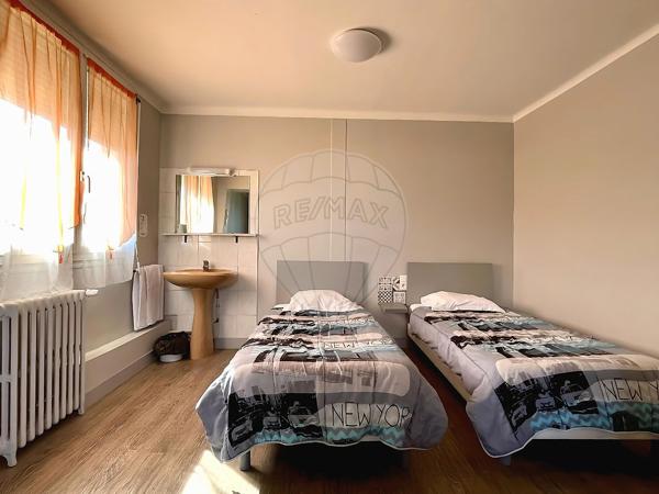 Maison  en vente - Nièvre - 58