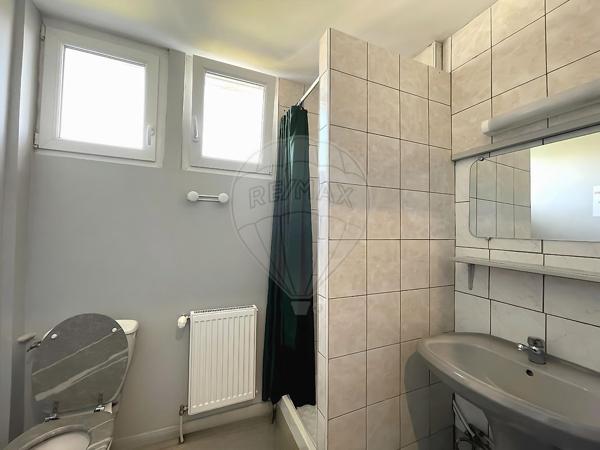 Maison  en vente - Nièvre - 58