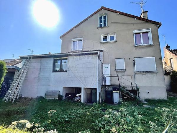Maison  en vente - Nièvre - 58