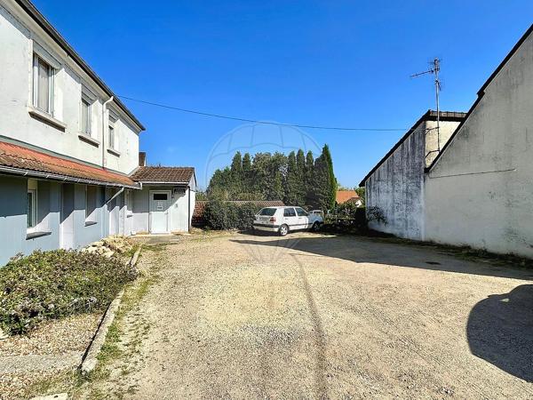 Maison  en vente - Nièvre - 58