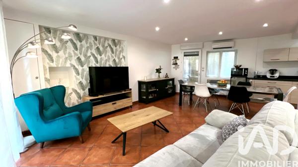 Maison à vendre 6 pièces 142 m² Cébazat