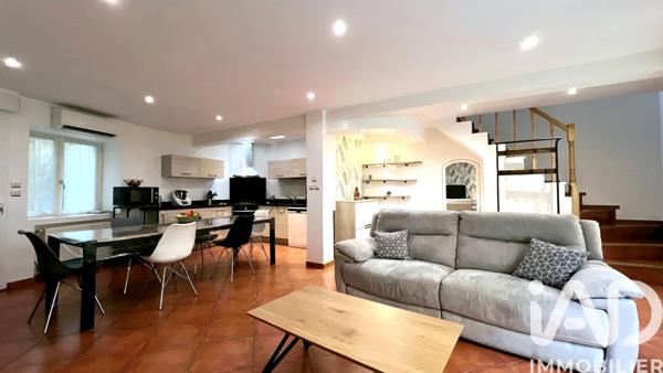 Maison à vendre 6 pièces 142 m² Cébazat