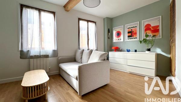 Maison à vendre 6 pièces 142 m² Cébazat