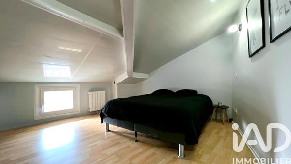 Maison à vendre 6 pièces 142 m² Cébazat