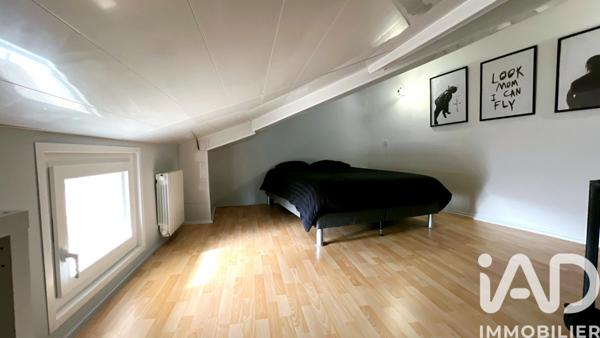 Maison à vendre 6 pièces 142 m² Cébazat