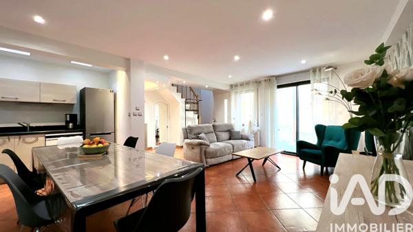 Maison à vendre 6 pièces 142 m² Cébazat