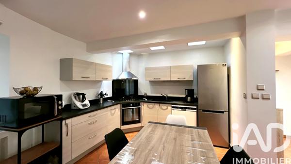 Maison à vendre 6 pièces 142 m² Cébazat