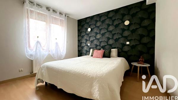 Maison à vendre 6 pièces 142 m² Cébazat