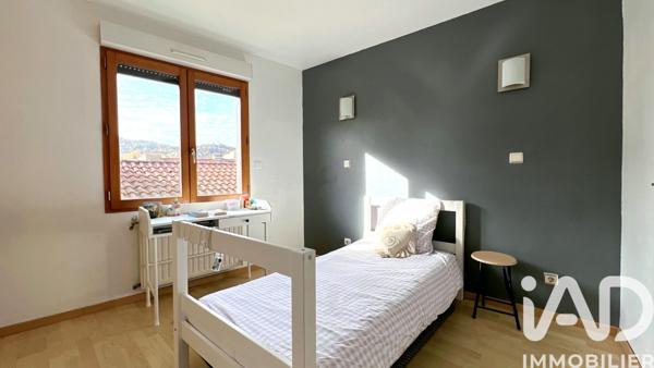 Maison à vendre 6 pièces 142 m² Cébazat