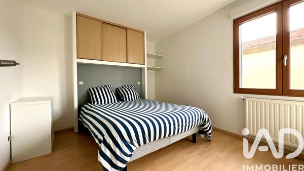 Maison à vendre 6 pièces 142 m² Cébazat