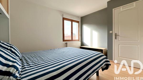 Maison à vendre 6 pièces 142 m² Cébazat